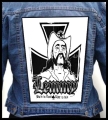 LEMMY KILMISTER - Born To Lose, Live To Win -- Backpatch.jpg