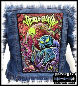 RIVERS OF NIHIL -- Backpatch 