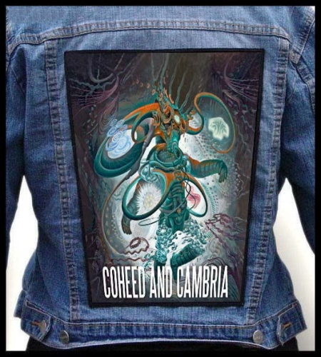COHEED AND CAMBRIA - The Afterman -- Backpatch.jpg