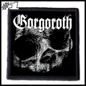GORGOROTH -- Patch