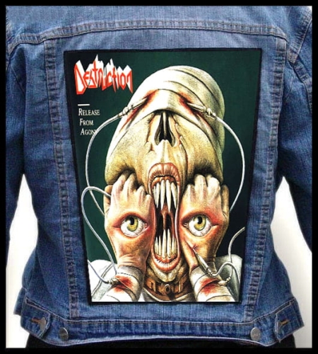 DESTRUCTION - Release from Agony -- Backpatch.jpg