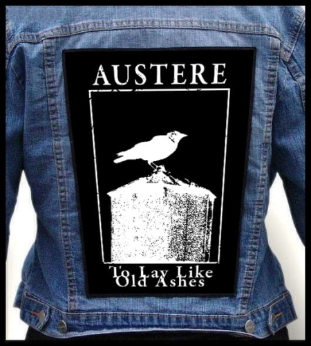 AUSTERE - To Lay like Old Ashes -- Backpatch.jpg