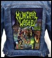 MUNICIPAL WASTE - The Art of Partying -- Backpatch.jpg