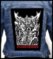 TRIBULATION - Putrid Rebirth -- Backpatch.jpg