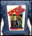 STATUS QUO - Piledriver -- Backpatch.jpg