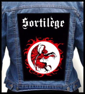 Ekran SORTILEGE