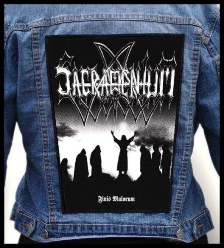 SACRAMENTUM - Finis Malorum -- Backpatch.jpg