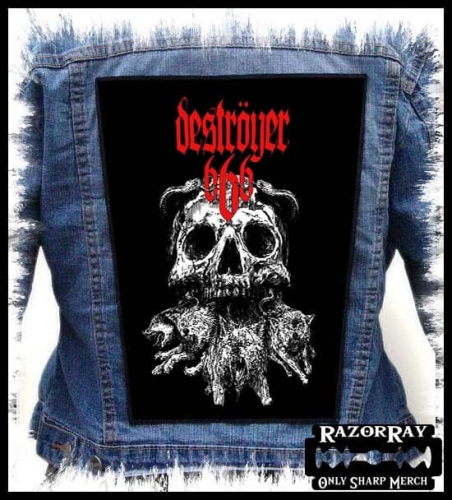 DESTROYER 666 - See You In Hell -- Backpatch.jpg