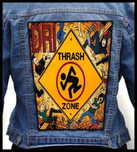 D.R.I. - Thrash Zone -- Backpatch.jpg