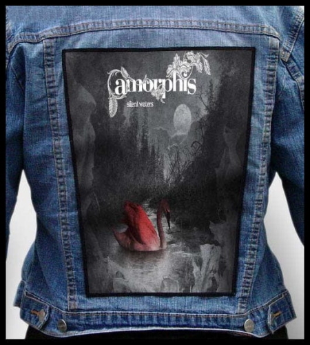 AMORPHIS - Silent Waters -- Backpatch.jpg