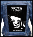 RAZOR - Armed and Dangerous -- Backpatch.jpg