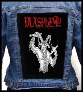 BLASPHEMY -- Backpatch
