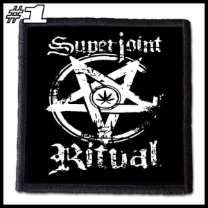 SUPERJOINT RITUAL -- Patch 