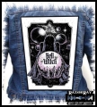 BELL WITCH - Into Space -- Backpatch Back Patch.jpg