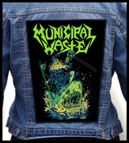 MUNICIPAL WASTE - Shark -- Backpatch.jpg