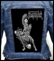 SLAUGHTER - Nocturnal Karnage -- Backpatch.jpg