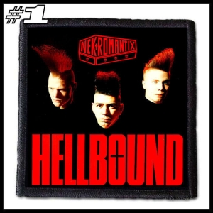NEKROMANTIX -- Patch