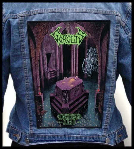 GORGUTS - Considered Dead -- Backpatch.jpg