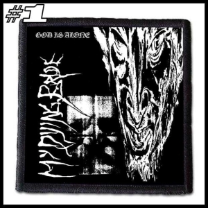 MY DYING BRIDE -- Patch 