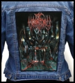 VOMITORY - Blood Rapture -- Backpatch.jpg
