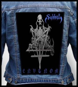 Ekran SABBAT - Envenom