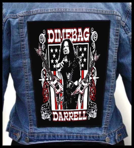 DIMEBAG DARRELL -- Backpatch.jpg