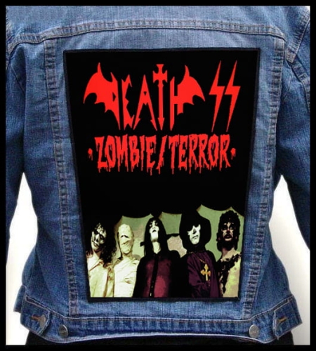 DEATH SS - Zombie Terror -- Backpatch.jpg
