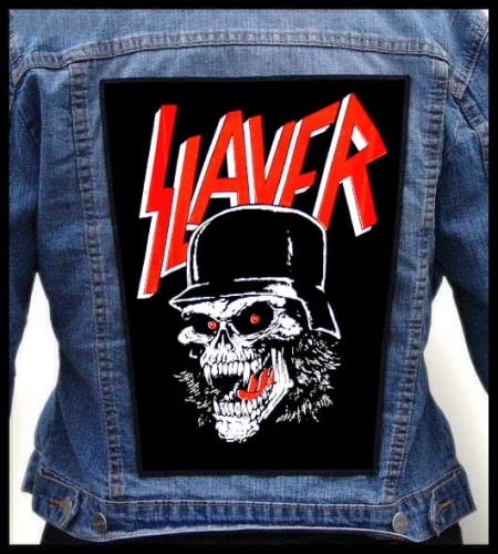 SLAYER -- Backpatch.jpg