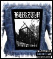 BURZUM - Aske -- Backpatch.jpg