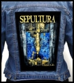 SEPULTURA - Chaos A.D. -- Backpatch.jpg