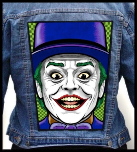 JOKER -- Backpatch 