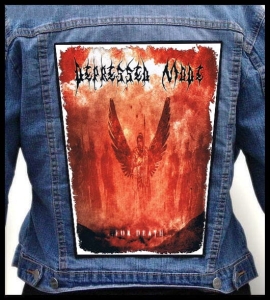 DEPRESSED MODE - ..for Death.. -- Backpatch