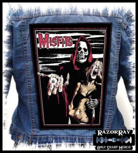 MISFITS - Eye -- Backpatch Back Patch.jpg