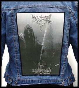 ARCKANUM - Kostogher -- Backpatch