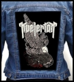 KVELERTAK - Head -- Backpatch.jpg