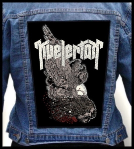 Ekran KVELERTAK - Head