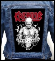 KREATOR - Skull -- Backpatch.jpg