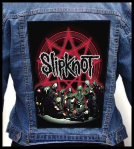 SLIPKNOT -- Backpatch