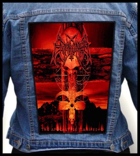 ENTHRONED - The Apocalypse Manifesto -- Backpatch.jpg
