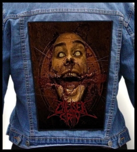 Ekran CHELSEA GRIN - Chelsea Grin 
