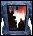 ELECTRIC WIZARD - Come My Fanatics.... -- Backpatch.jpg