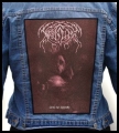 WEAKLING - Dead as Dreams -- Backpatch.jpg