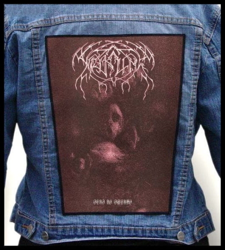 WEAKLING - Dead as Dreams -- Backpatch.jpg