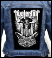 KVELERTAK - Swords -- Backpatch.jpg