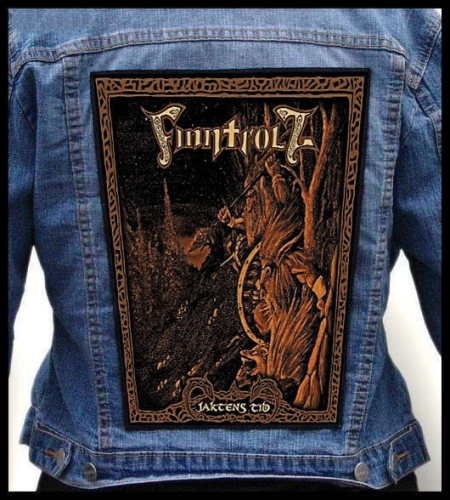 FINNTROLL - Jaktens tid -- Backpatch.jpg
