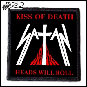 SATAN -- Patch 