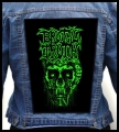 BRUTAL TRUTH - Smoke Grind Sleep -- Backpatch.jpg