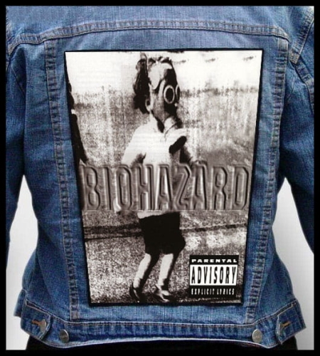 BIOHAZARD - State Of The World Address -- Backpatch.jpg