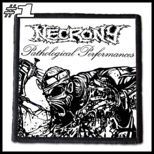 NECRONY -- Patch