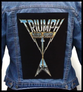 Ekran TRIUMPH - Allied Forces